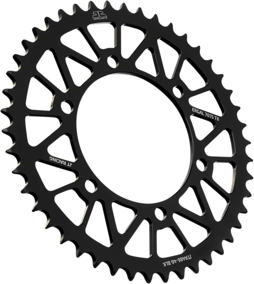 RaceLite Aluminum Rear Sprocket