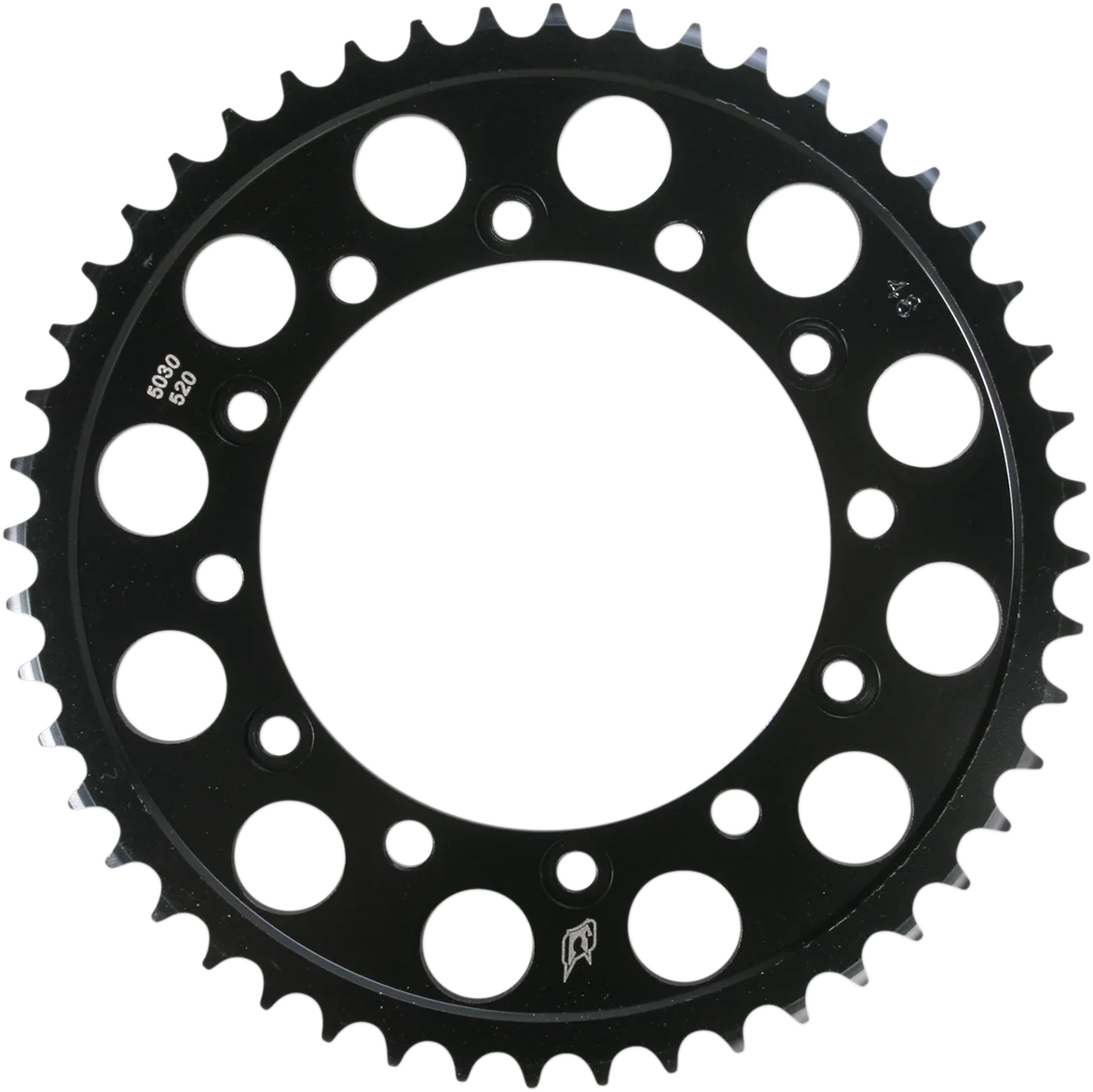 Lightweight Steel Sprocket