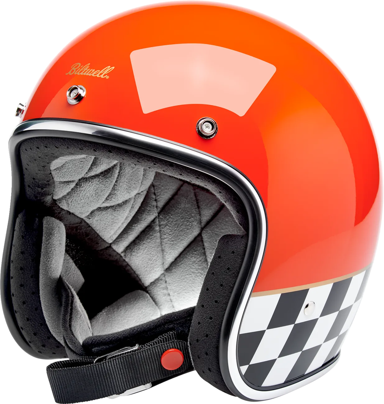 Bonanza Competition Helmet