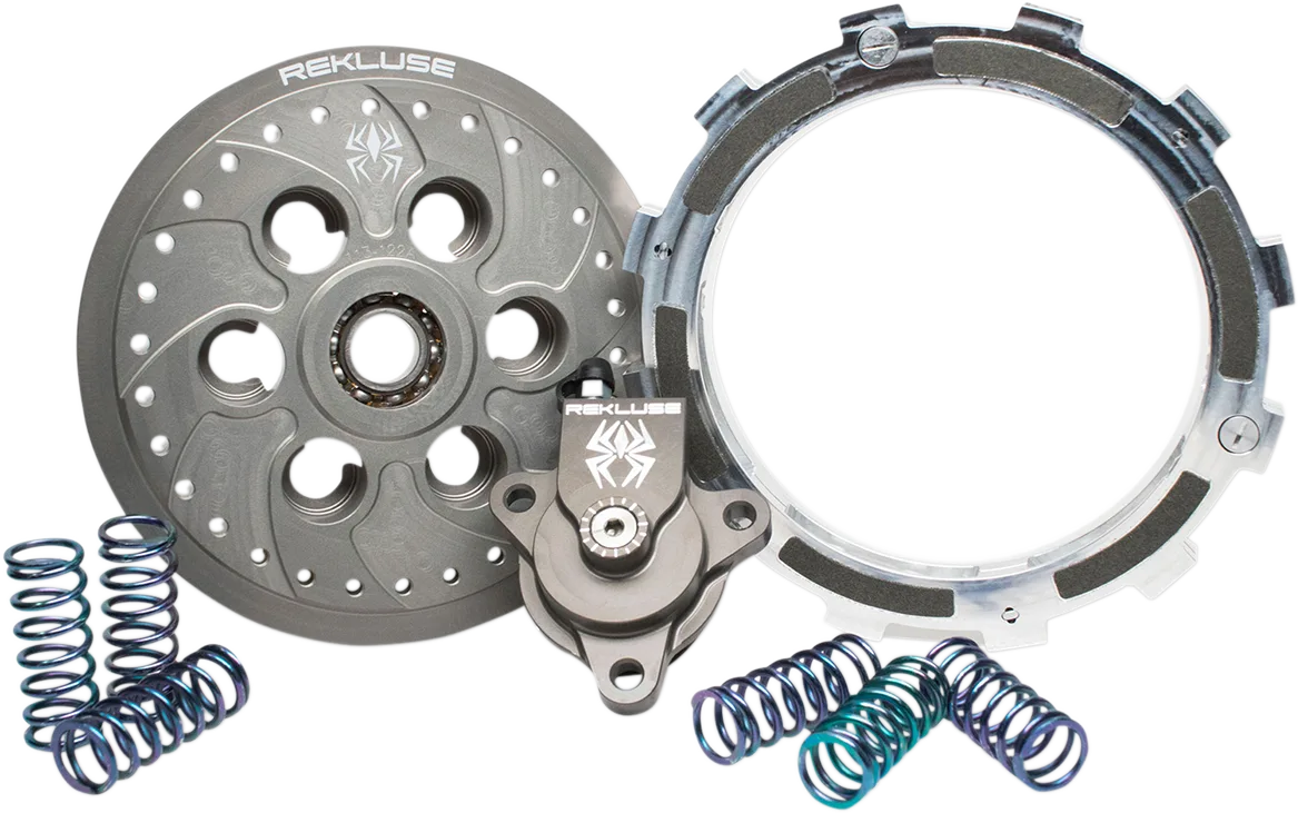 EXP 3.0 SXS Clutch Kit