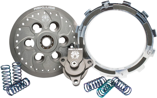 EXP 3.0 SXS Clutch Kit