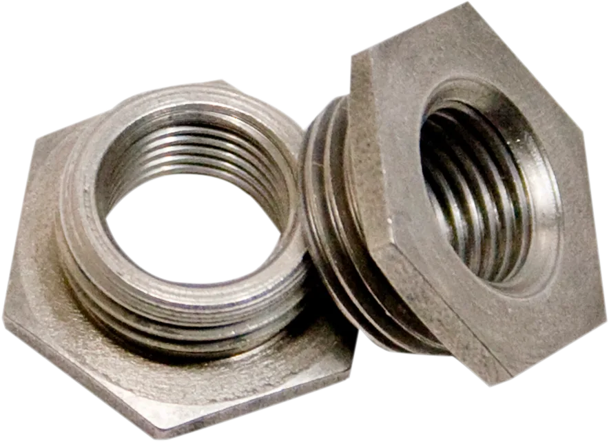 O2 Sensor Adapters