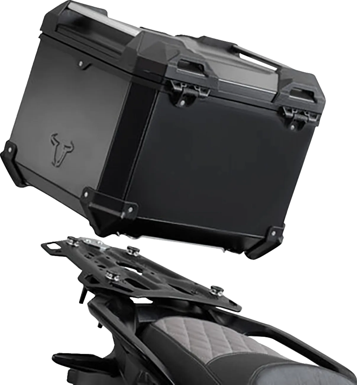 TRAX ADV Top Case System