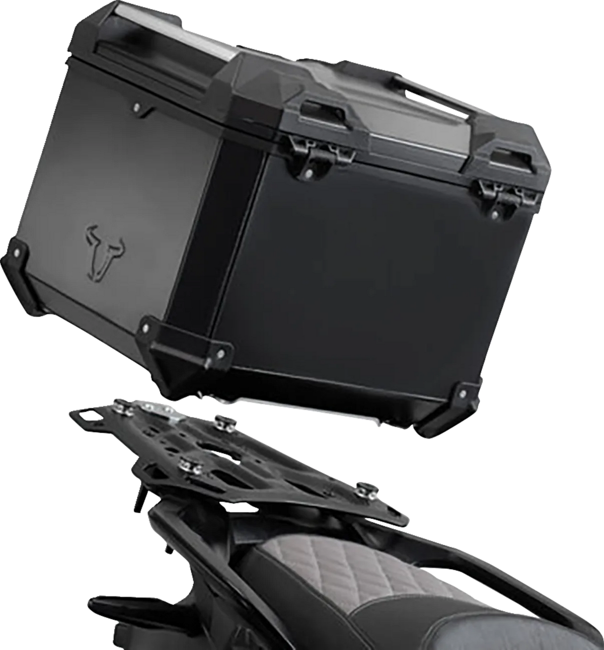 TRAX ADV Top Case System