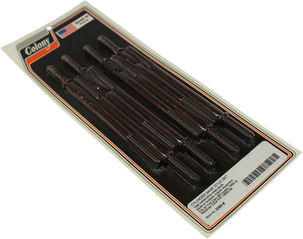 Replacement Cylinder Stud Set