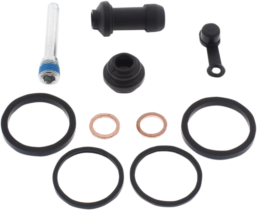 Brake Caliper Rebuild Kit