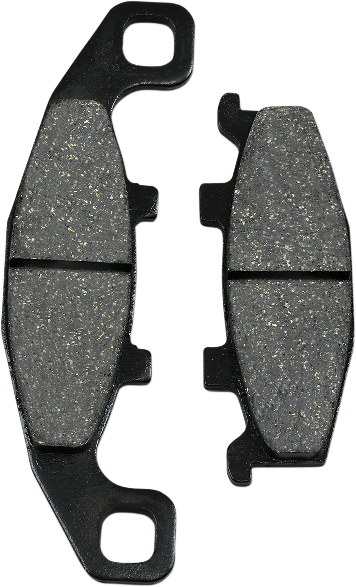 Organic Base "FA" Brake Pads
