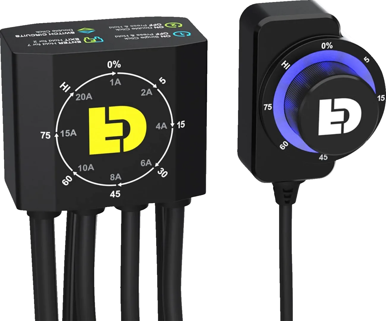 Lighting Controller