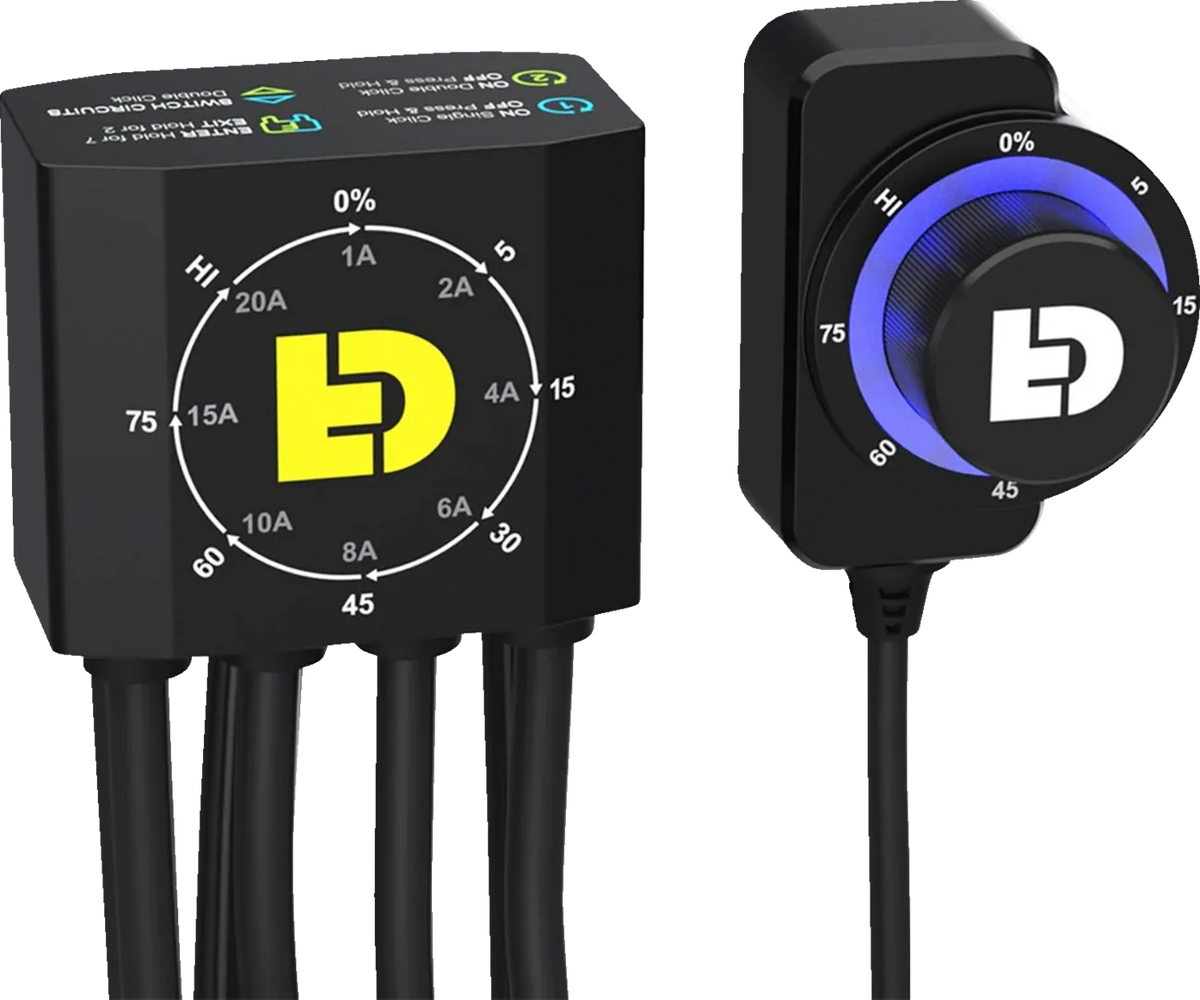 Lighting Controller