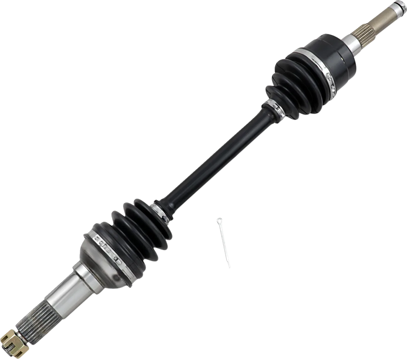 OEM Replacement Standard CV Axle