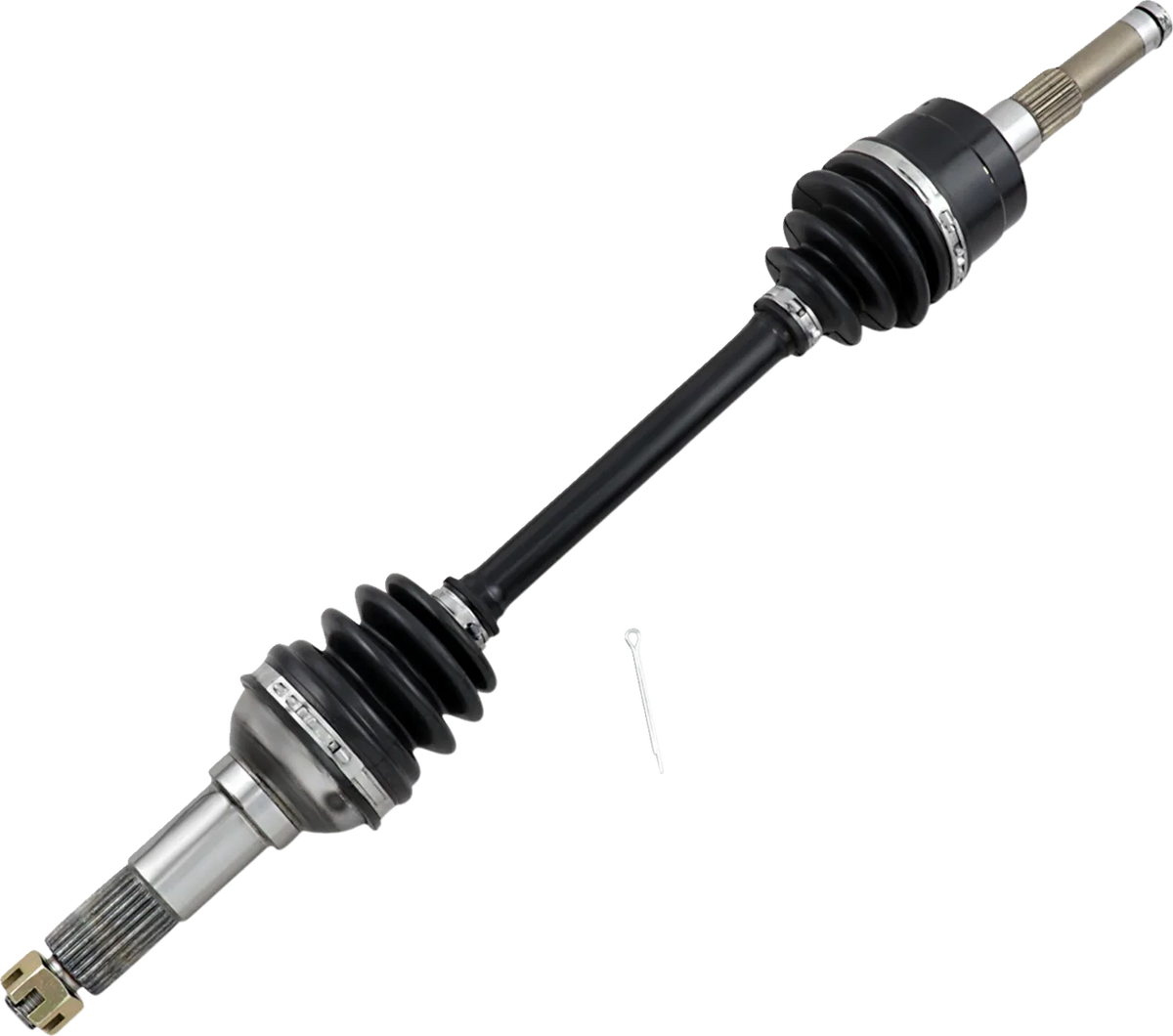 OEM Replacement Standard CV Axle