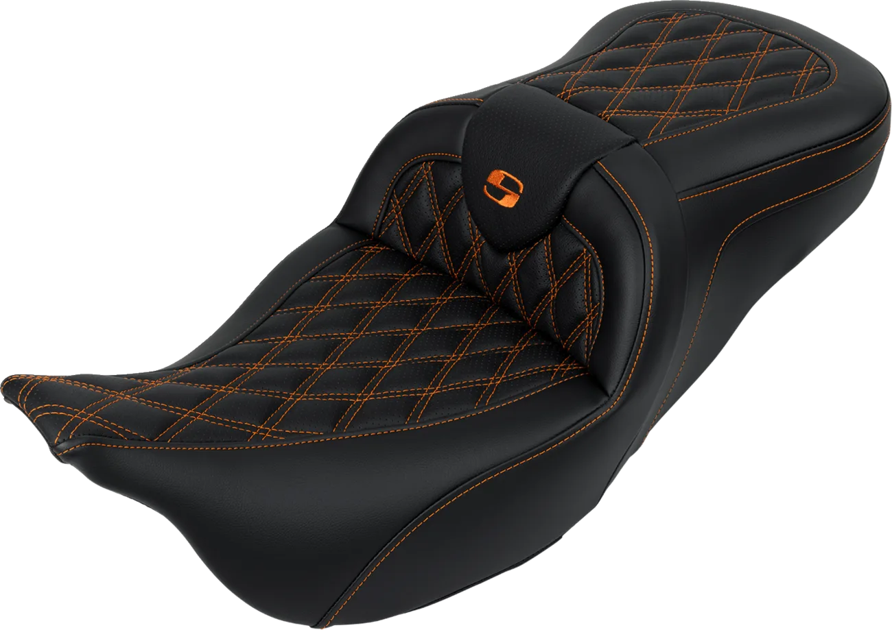 Roadsofa™ Lattice Stitch Seat