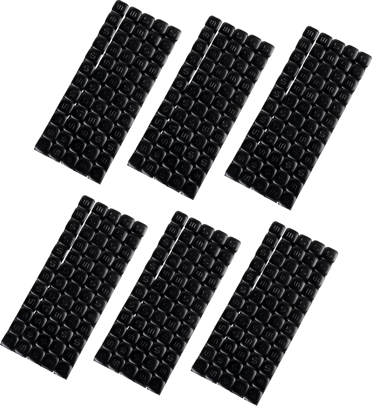 Quickstick Wheel Weights
