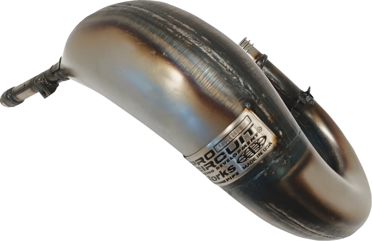 Works Pipe
