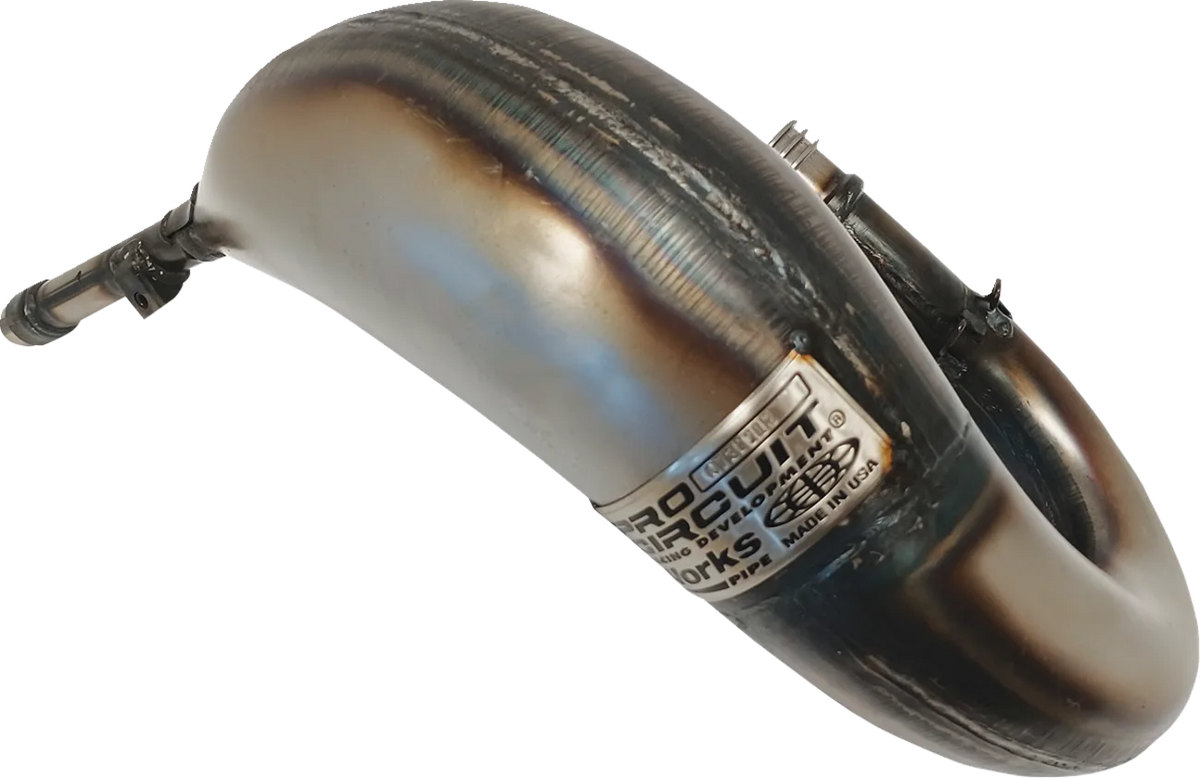 Works Pipe