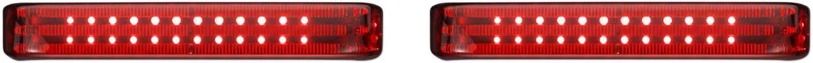 ProBEAM® BAGZ™ LED Saddle Bag Lights