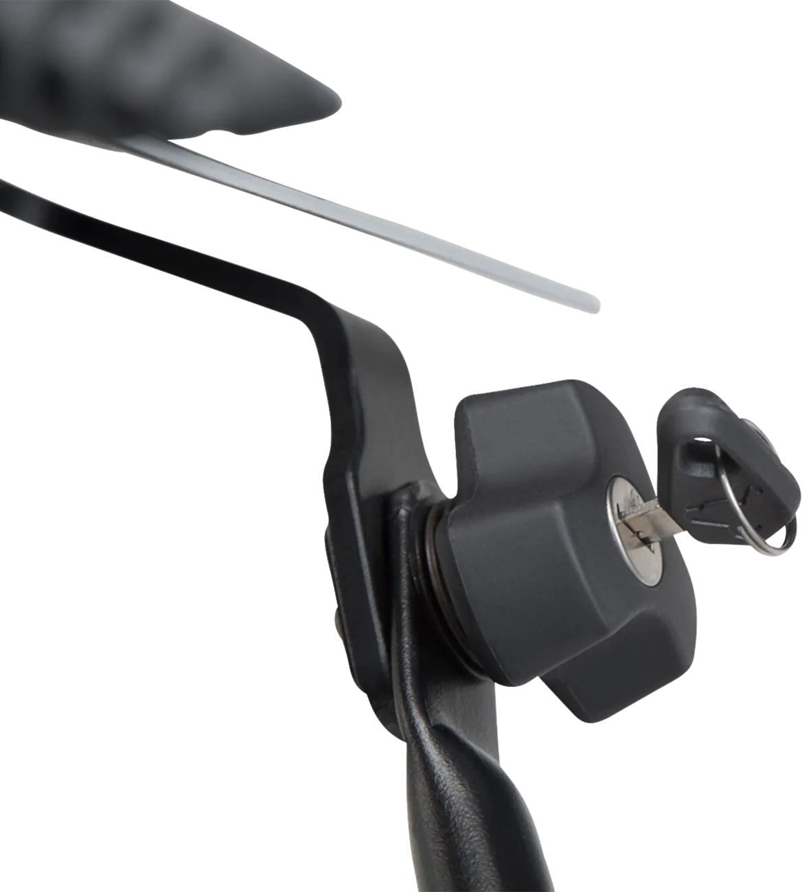 PRO Carrier Quick Lock
