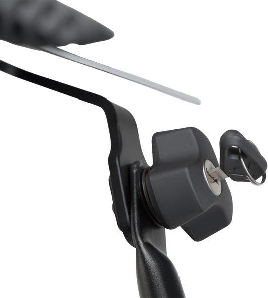 PRO Carrier Quick Lock
