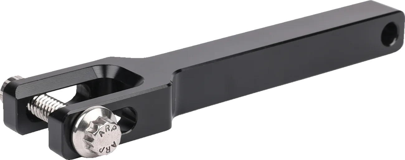 Gauge Relocation Bracket