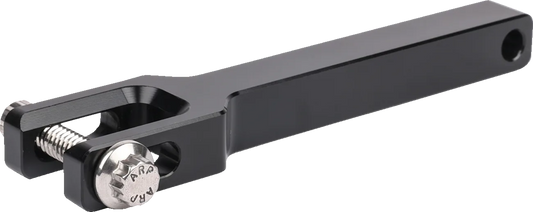 Gauge Relocation Bracket