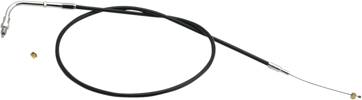 Replacement Throttle/Idle Cable for Dual-Cable Throttle Assembly Kits — Idle
