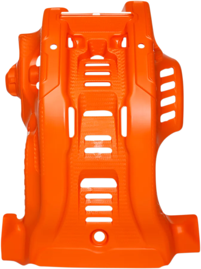 Skid Plate