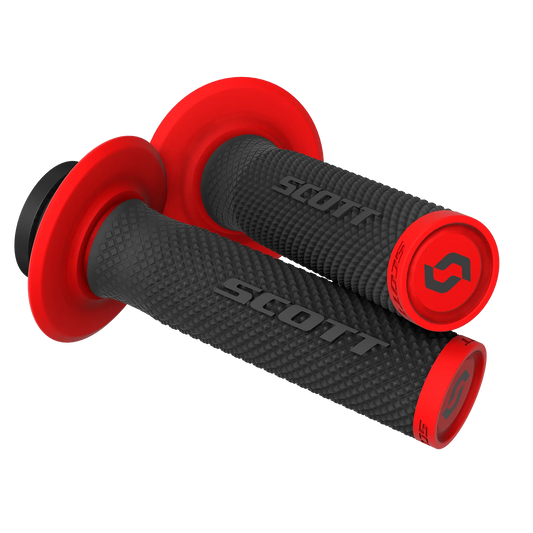 SX II Lock-On Grip and Cam Set