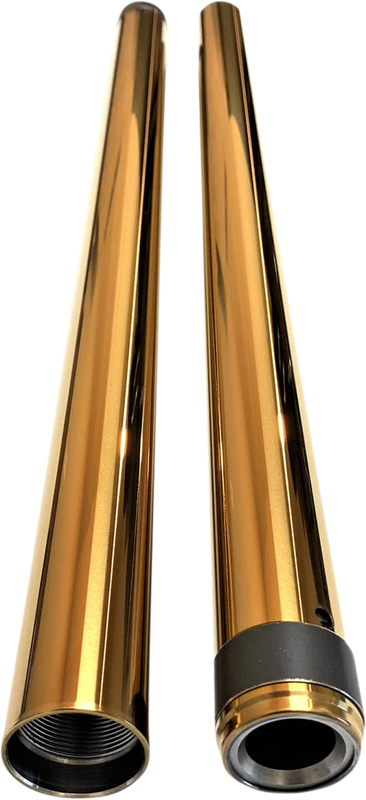 Fork Tubes