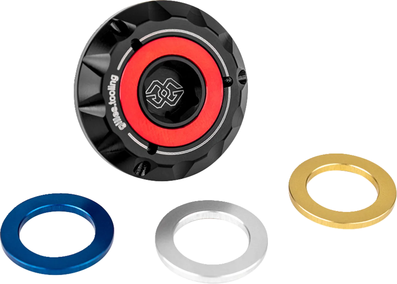 Oil Filler Cap