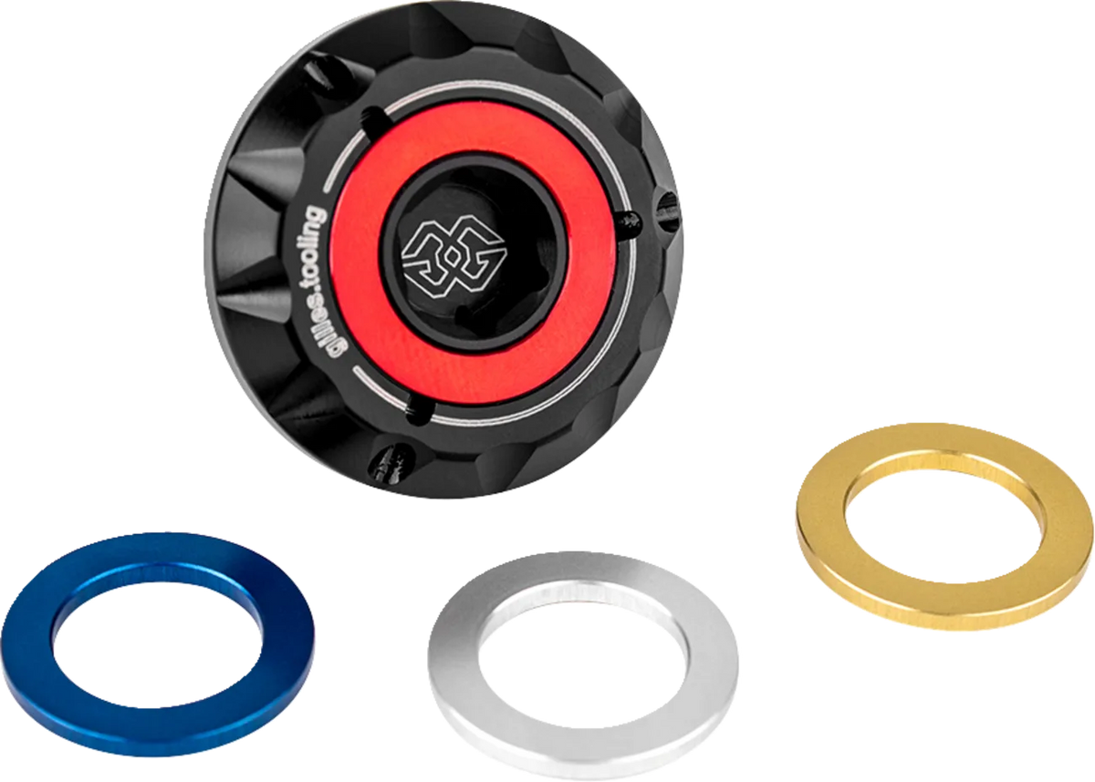 Oil Filler Cap