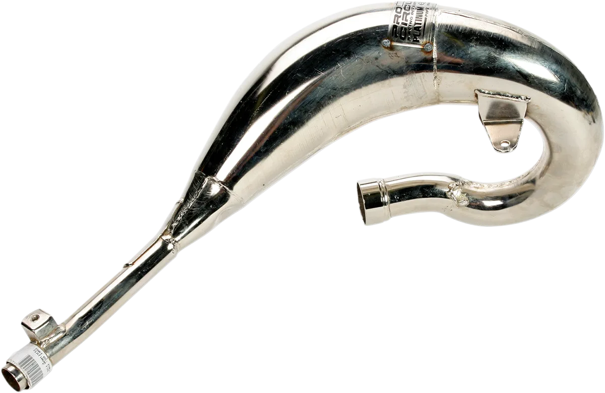 Platinum Head Pipe