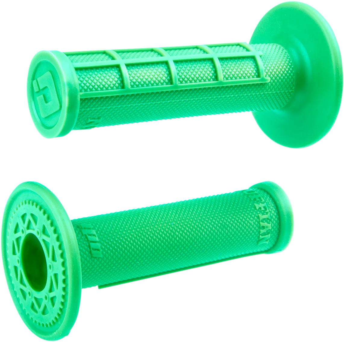 Ruffian MX Half Waffle Single-Ply Grip