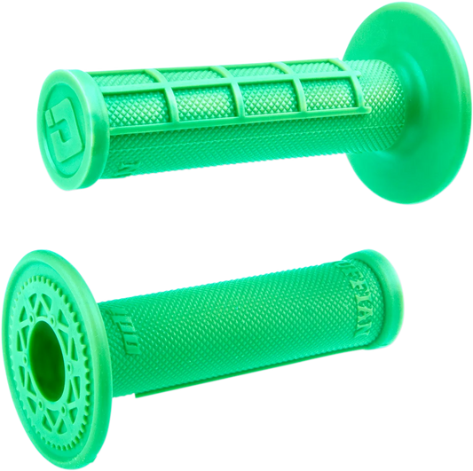 Ruffian MX Half Waffle Single-Ply Grip
