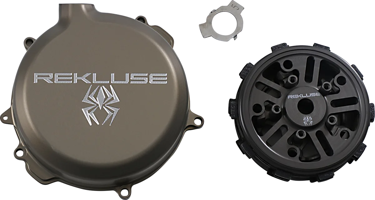 Core Manual TorqDrive® Clutch Kit