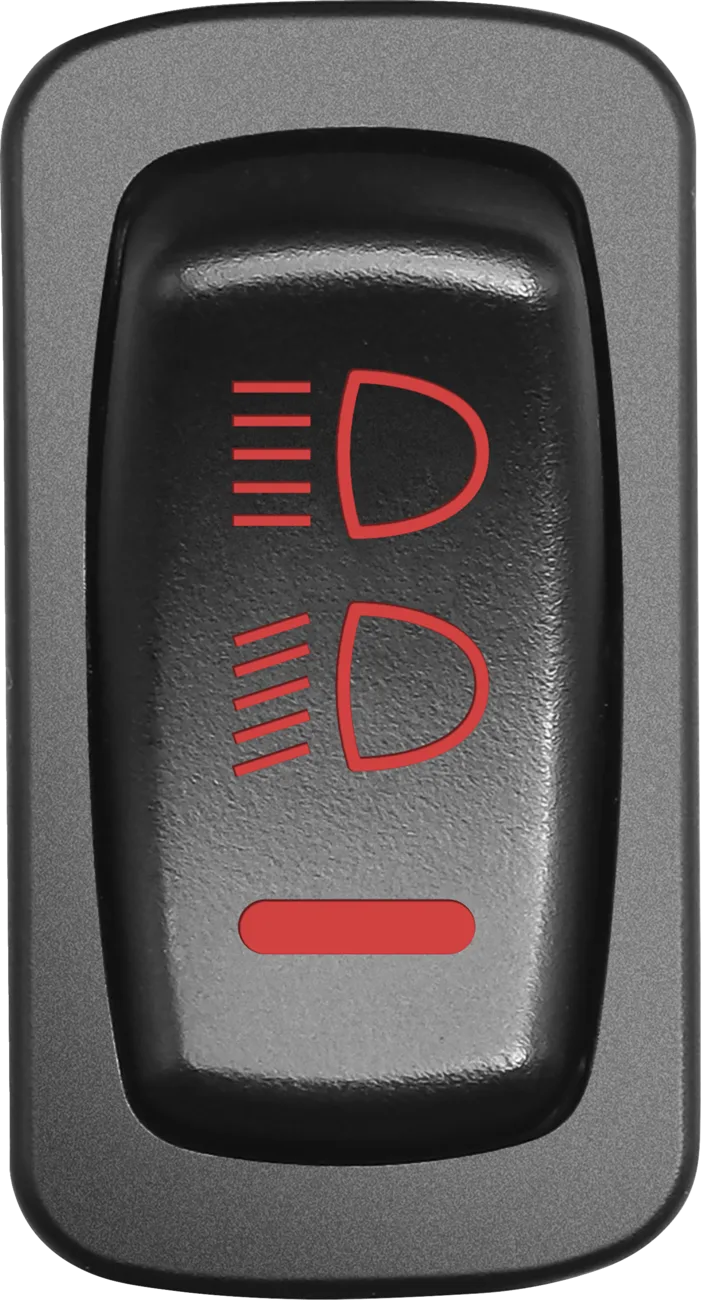 Headlight Switch