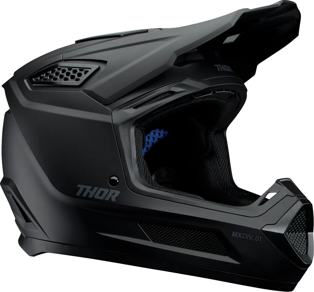 Fleet Blackout Helmet