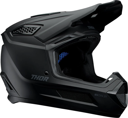 Fleet Blackout Helmet