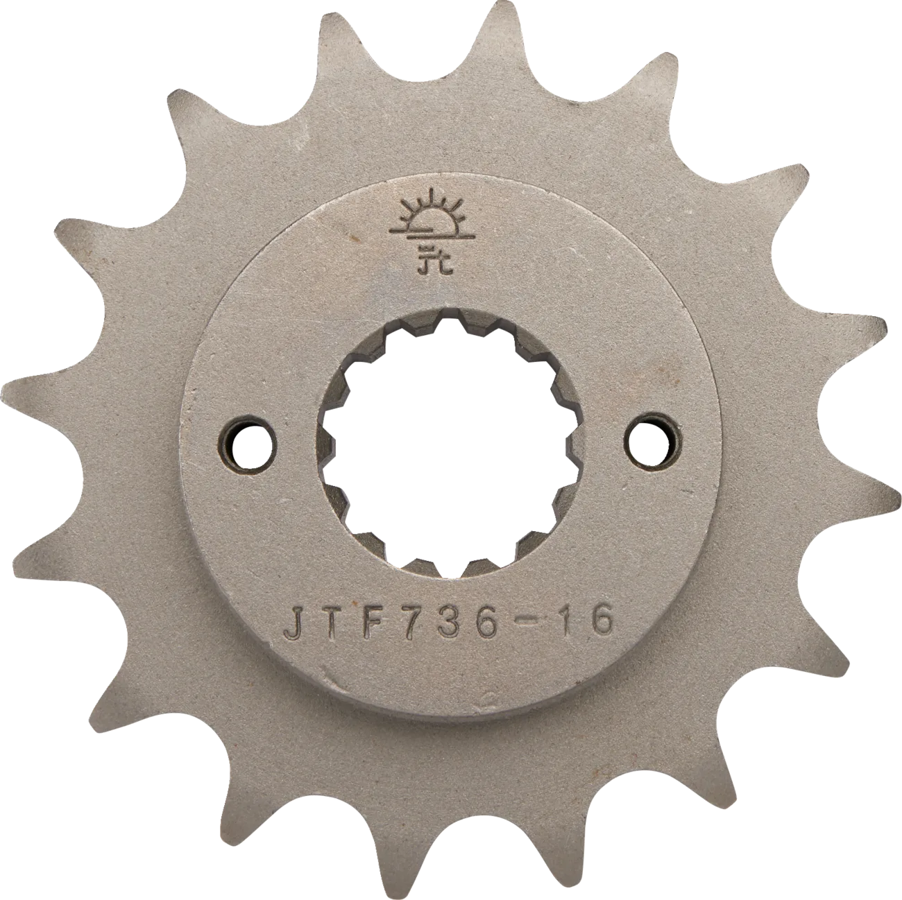 Countershaft Front Sprocket