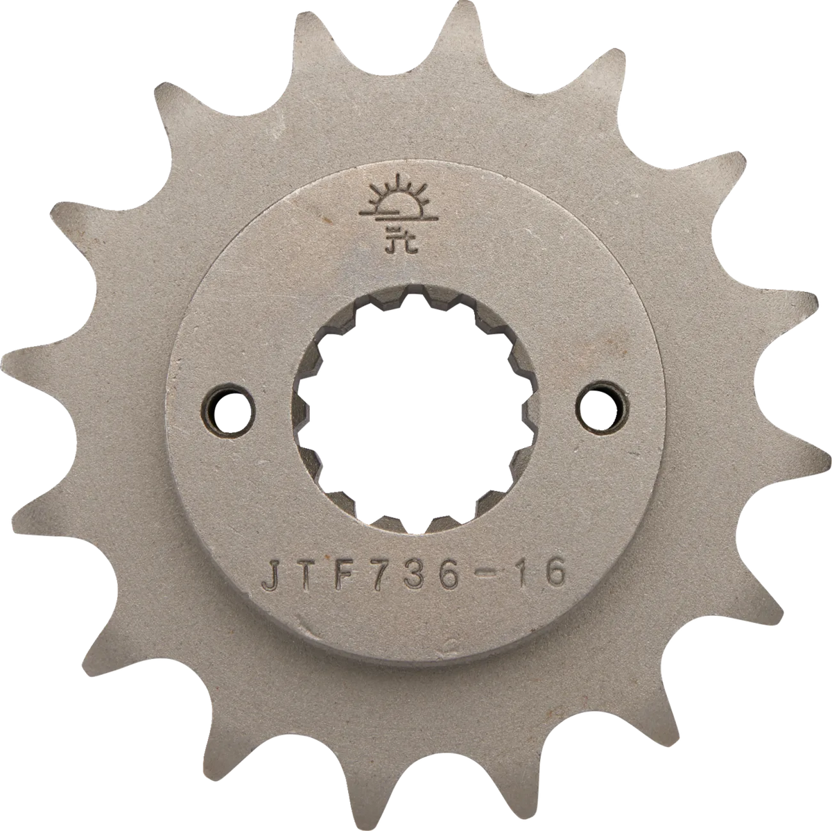 Countershaft Front Sprocket