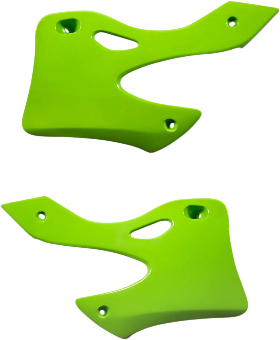Replacement Radiator Shrouds