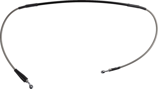 Stainless Steel Braided Brake Line