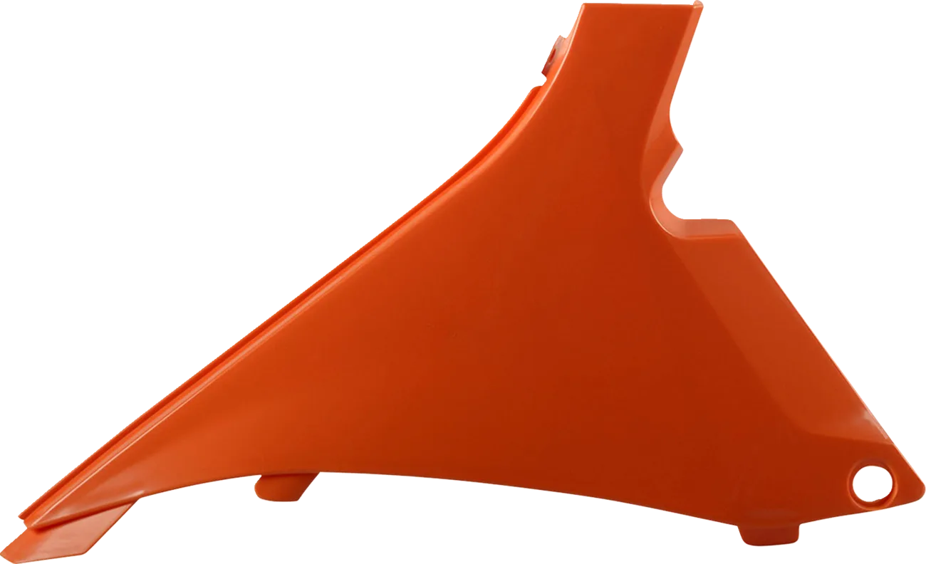 Air Box Cover