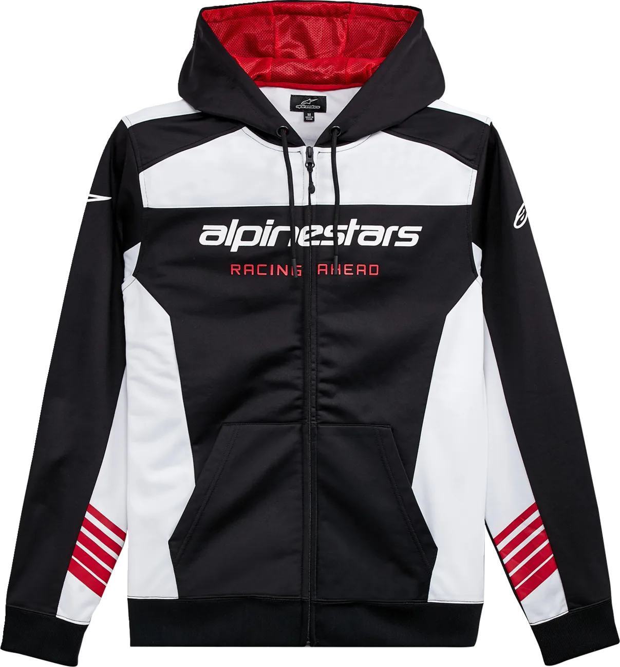 Session LXE Fleece