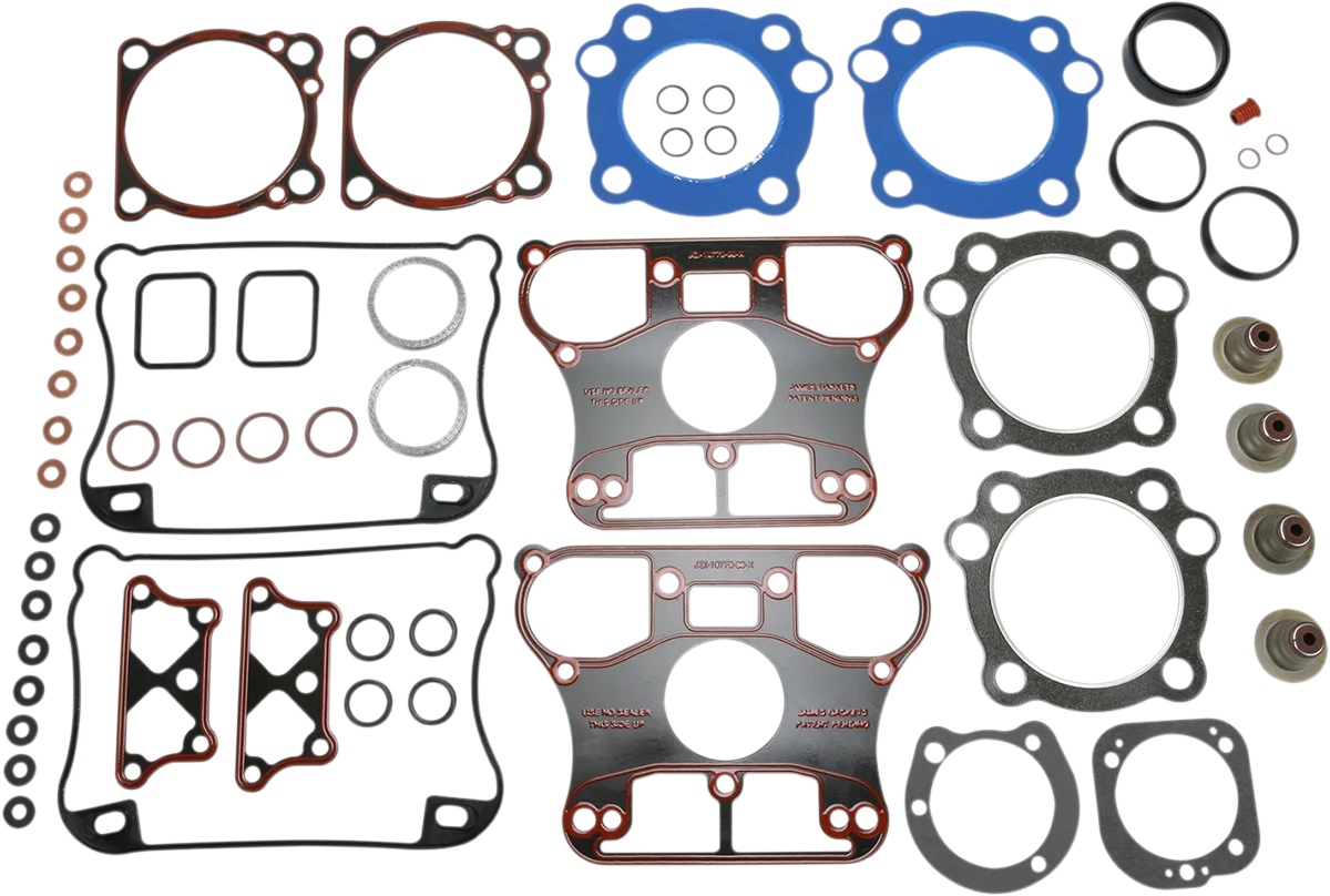 Top End Gasket Kit