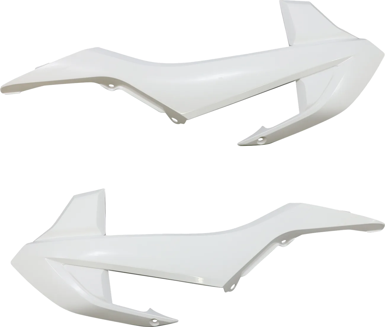 Replacement Radiator Shrouds