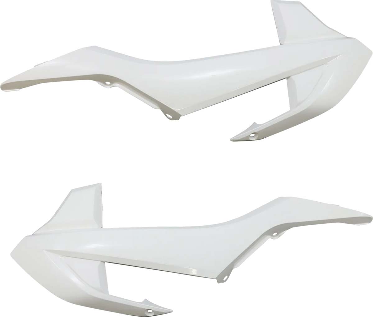 Replacement Radiator Shrouds
