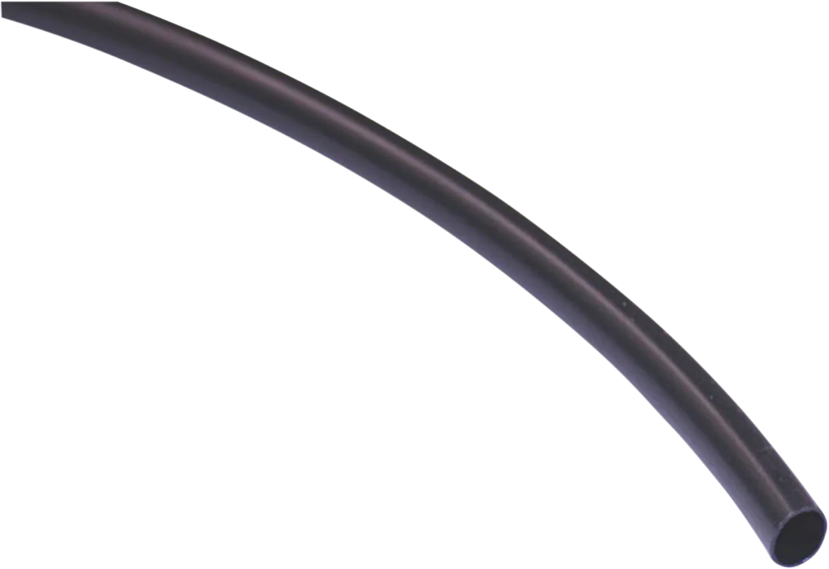 Extruded PVC Tubing