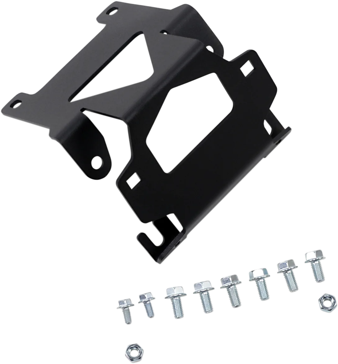 Winch Mount