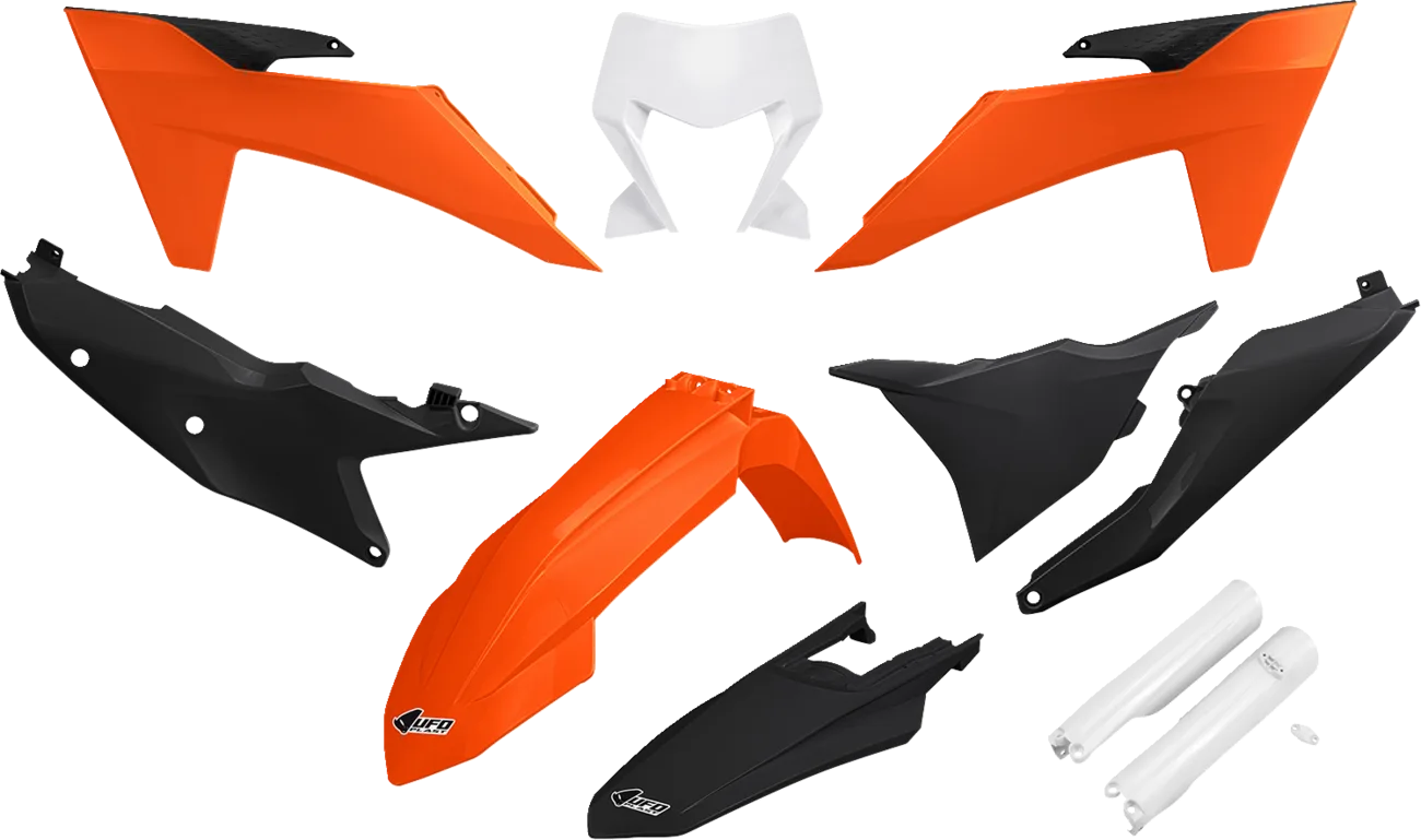 Full Replacement Body Kit For KTM