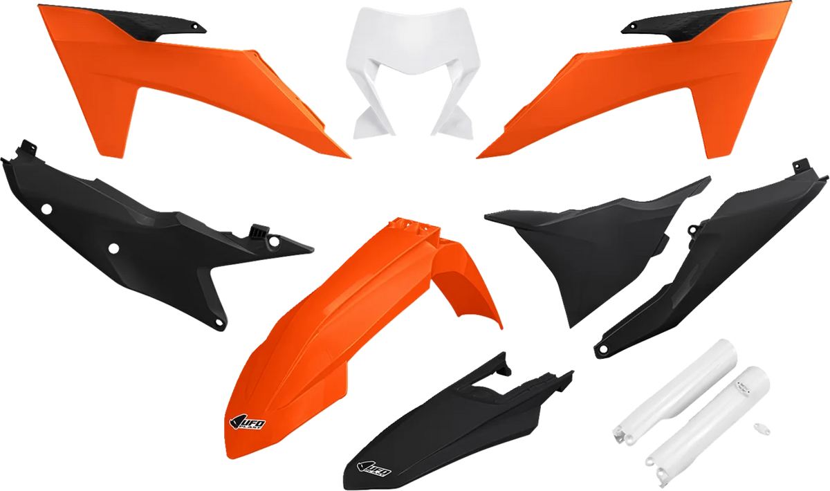 Full Replacement Body Kit For KTM